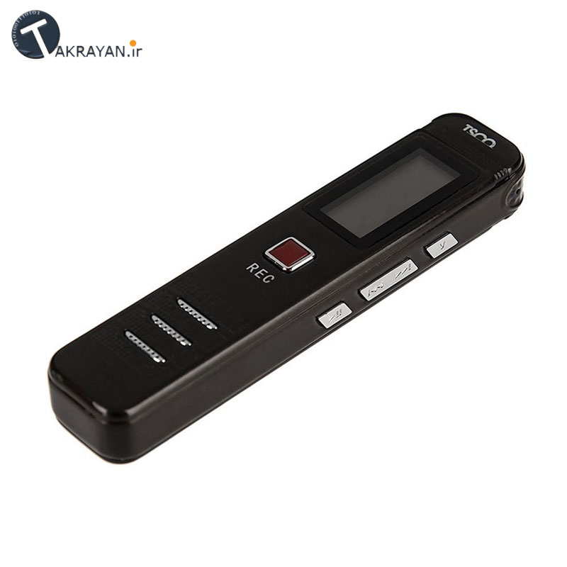 Tsco TR 904 Voice Recorder